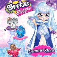 Игра Шопкинс - добро пожаловать в Шопвиль Игра Шопкинс - добро пожаловать в Шопвиль