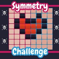 Игра Симметрия Игра Симметрия