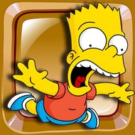 Игра Симпсон Игра Симпсон