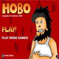 Игра Бомж Хобо 6 Игра Бомж Хобо 6