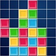 Игра Складывать кубики Игра Складывать кубики