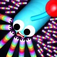 Игра Слизарио в хорошем качестве Игра Слизарио в хорошем качестве
