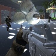 Игра Смертельный бой Игра Смертельный бой