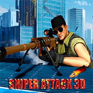 Игра Снайпер Стингер Игра Снайпер Стингер