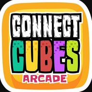 Игра Соедини кубики Игра Соедини кубики