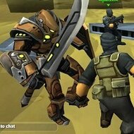 Игра Солдаты 2 Игра Солдаты 2
