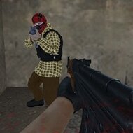 Игра Солдаты стрелялки Игра Солдаты стрелялки