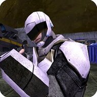 Игра Солдаты против пришельцев Игра Солдаты против пришельцев