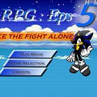 Игра Соник РПГ: Эпизод 5 Игра Соник РПГ: Эпизод 5