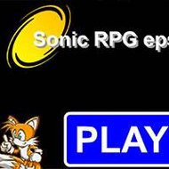 Игра Соник РПГ: Эпизод 6 Игра Соник РПГ: Эпизод 6