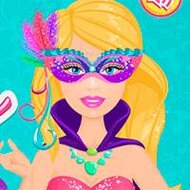Игра Создай маску для девочек 7 лет Игра Создай маску для девочек 7 лет