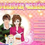 Игра Создай свою семью Игра Создай свою семью