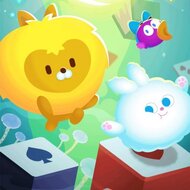 Игра Спасение кролика Игра Спасение кролика