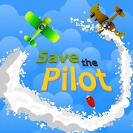Игра Спасение пилота