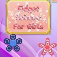 Игра Спиннер для девочек