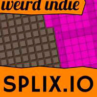 Игра Splix io Игра Splix io