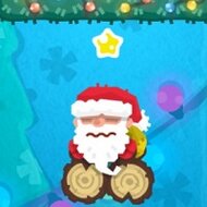 Игра Спящий Санта Игра Спящий Санта