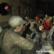 Игра Сталкер: противостояние Игра Сталкер: противостояние