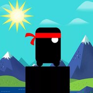 Игра Stick Hero Игра Stick Hero
