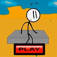 Игра Стикмен ограбление банка Игра Стикмен ограбление банка