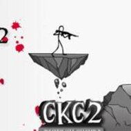 Игра Стикмен: Творческие убийства 2 Игра Стикмен: Творческие убийства 2