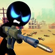 Игра Стикмен убийца Игра Стикмен убийца