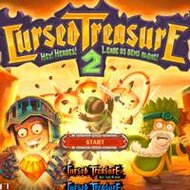 Игра Cursed Treasure 2 Игра Cursed Treasure 2
