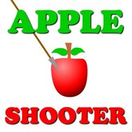 Игра Стрельба из лука по яблокам