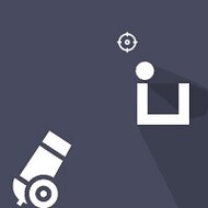 Игра Стрелять из пушки Игра Стрелять из пушки