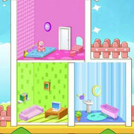 Игра Строить дома и комнаты Игра Строить дома и комнаты