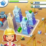 Игра Строить с нуля Игра Строить с нуля
