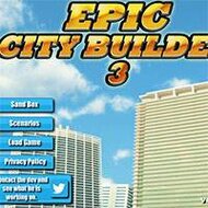 Игра Строитель города 3 Игра Строитель города 3