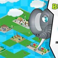 Игра Строитель зоопарка Игра Строитель зоопарка