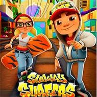 Игра Subway surfers mumbai Игра Subway surfers mumbai