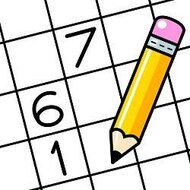 Игра Sudoku HTML5 Игра Sudoku HTML5
