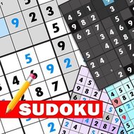 Игра Судоку Игра Судоку