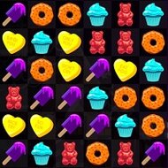 Игра Sugar Shock io Игра Sugar Shock io