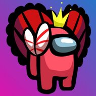Игра Сумасшедший Амонг Ас: пазлы Игра Сумасшедший Амонг Ас: пазлы
