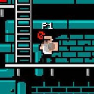 Игра Супер Бойцы Игра Супер Бойцы