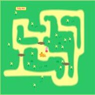 Игра Свинка Пепа бродилка Игра Свинка Пепа бродилка
