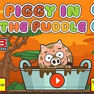 Игра Свинка в грязи 2 Игра Свинка в грязи 2