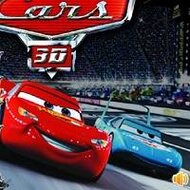 Игра Тачки гонки Игра Тачки гонки