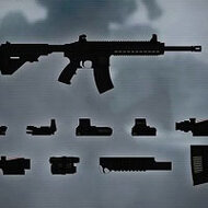 Игра Tactical Weapon Pack 2