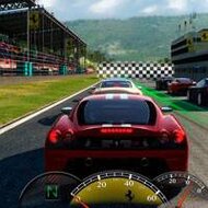 Игра Такси стритрейсеры Игра Такси стритрейсеры