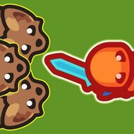 Игра Taming.io