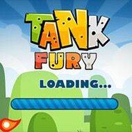 Игра Tank fury Игра Tank fury