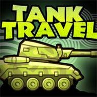 Игра Танк Путешественник Игра Танк Путешественник