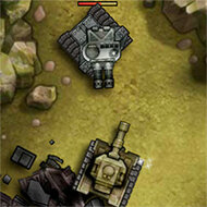 Игра Танки 3: Крутое сражение Игра Танки 3: Крутое сражение
