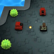 Игра Танки для детей 6-7 лет Игра Танки для детей 6-7 лет