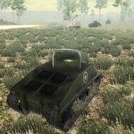 Игра Танки: Прицельная стрельба Игра Танки: Прицельная стрельба